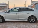 Hyundai Sonata 2019 года за 6 300 000 тг. в Астана – фото 2