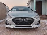 Hyundai Sonata 2019 годаүшін6 600 000 тг. в Астана – фото 4