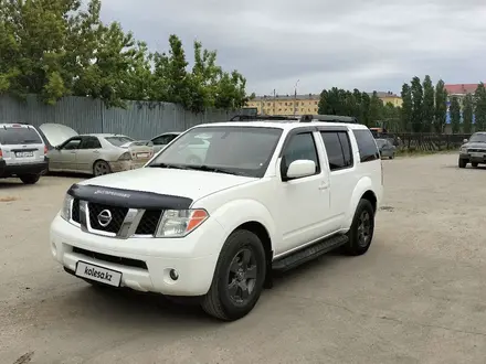 Nissan Pathfinder 2004 года за 6 500 000 тг. в Актобе