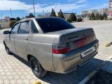 ВАЗ (Lada) 2110 2001 года за 850 000 тг. в Актау – фото 3