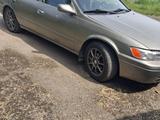 Toyota Camry 1997 года за 2 500 000 тг. в Семей