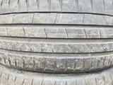 Continental SportContact 7 275/40R22 107Yfor500 000 тг. в Алматы – фото 3