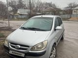 Hyundai Getz 2007 года за 3 220 000 тг. в Алматы