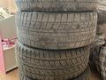 245/45R18 шины с дисками Mercedes за 200 000 тг. в Астана – фото 3