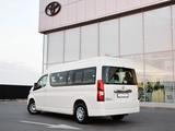 Toyota Hiace 2025 года за 30 190 000 тг. в Тараз – фото 2