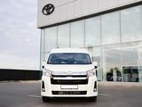 Toyota Hiace 2025 года за 30 190 000 тг. в Тараз – фото 5