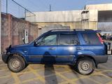 Honda CR-V 1996 года за 3 700 000 тг. в Алматы – фото 4