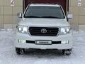 Toyota Land Cruiser 2008 годаүшін15 840 000 тг. в Астана – фото 5