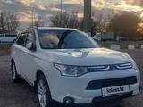 Mitsubishi Outlander 2013 года за 6 700 000 тг. в Костанай – фото 2