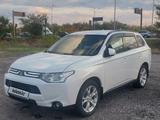 Mitsubishi Outlander 2013 года за 6 700 000 тг. в Костанай