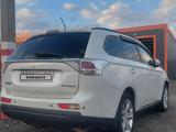 Mitsubishi Outlander 2013 года за 6 700 000 тг. в Костанай – фото 3