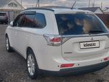 Mitsubishi Outlander 2013 года за 6 700 000 тг. в Костанай – фото 4