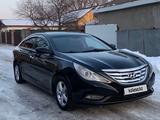 Hyundai Sonata 2012 годаүшін5 500 000 тг. в Алматы