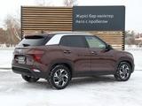 Hyundai Creta 2022 годаүшін11 790 000 тг. в Кокшетау – фото 5