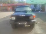 Mitsubishi Pajero 1996 года за 2 300 000 тг. в Ленгер