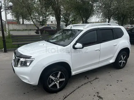 Nissan Terrano 2019 года за 7 000 000 тг. в Актобе – фото 5