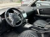 Nissan Qashqai 2011 года за 4 900 000 тг. в Алматы – фото 4