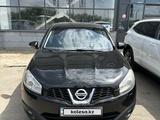 Nissan Qashqai 2011 года за 4 900 000 тг. в Алматы