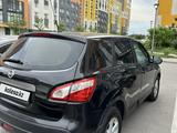 Nissan Qashqai 2011 года за 4 900 000 тг. в Алматы – фото 5