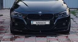 BMW 320 2013 годаүшін6 500 000 тг. в Атырау