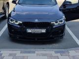 BMW 320 2013 года за 8 500 000 тг. в Атырау – фото 2