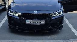 BMW 320 2013 годаүшін6 500 000 тг. в Атырау – фото 2