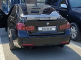 BMW 320 2013 года за 8 500 000 тг. в Атырау – фото 3