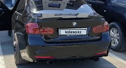 BMW 320 2013 годаүшін6 500 000 тг. в Атырау – фото 3