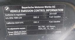BMW 320 2013 годаүшін6 500 000 тг. в Атырау – фото 4