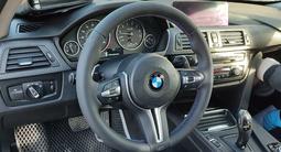 BMW 320 2013 годаүшін6 500 000 тг. в Атырау – фото 5