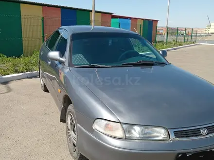 Mazda 626 1995 года за 1 300 000 тг. в Усть-Каменогорск