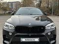 BMW X6 2015 года за 22 800 000 тг. в Алматы – фото 74