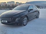 Hongqi E-QM5 2024 года за 6 400 000 тг. в Астана – фото 4