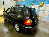 Hyundai Santa Fe 2002 года за 3 400 000 тг. в Актобе