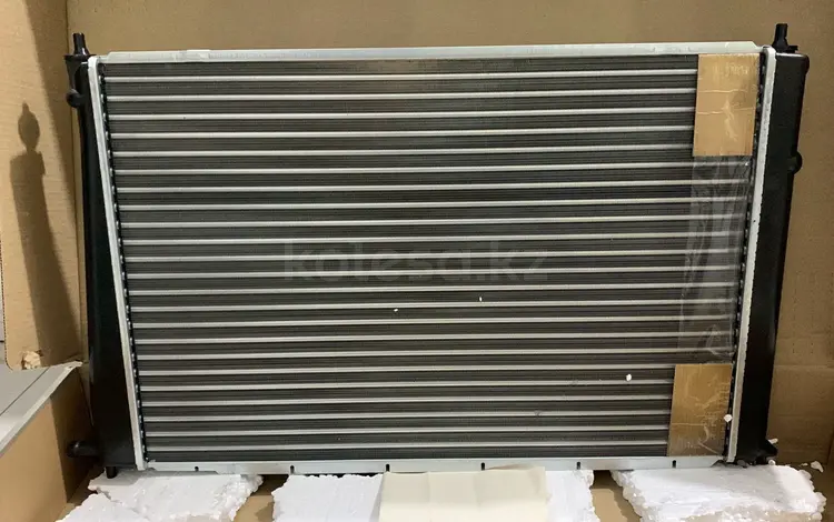 Радиатор основнойүшін35 000 тг. в Атырау