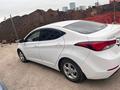 Hyundai Elantra 2015 года за 6 300 000 тг. в Шымкент – фото 3