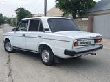 ВАЗ (Lada) 2106 1999 года за 1 700 000 тг. в Шымкент – фото 3