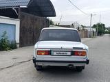 ВАЗ (Lada) 2106 1999 года за 1 700 000 тг. в Шымкент – фото 4
