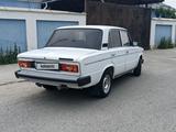 ВАЗ (Lada) 2106 1999 года за 1 700 000 тг. в Шымкент – фото 5