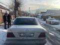 Mercedes-Benz E 280 1993 годаfor2 500 000 тг. в Есик – фото 4