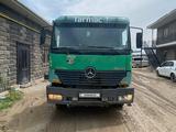 Mercedes-Benz  Автобетоносмеситель 2000 годаүшін7 000 000 тг. в Алматы – фото 5