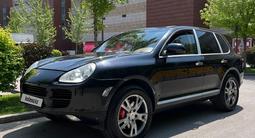 Porsche Cayenne 2006 годаүшін3 700 000 тг. в Алматы
