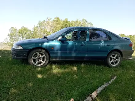 Ford Mondeo 1994 года за 800 000 тг. в Шемонаиха – фото 2