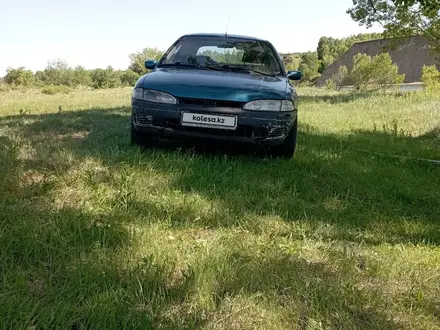 Ford Mondeo 1994 года за 800 000 тг. в Шемонаиха – фото 3