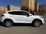 Hyundai Tucson 2019 года за 11 200 000 тг. в Уральск – фото 4