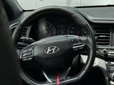 Hyundai Elantra 2020 годаүшін6 900 000 тг. в Алматы – фото 3