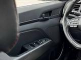 Hyundai Elantra 2020 годаүшін6 900 000 тг. в Алматы – фото 4