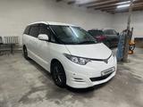Toyota Estima 2006 года за 6 000 000 тг. в Атырау – фото 2