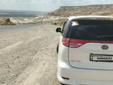 Toyota Estima 2006 года за 6 000 000 тг. в Атырау – фото 4
