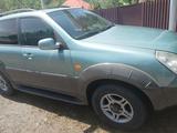 SsangYong Rexton 2002 годаүшін3 000 000 тг. в Алматы